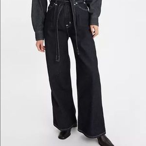 Levi’s Red - High Loose Taper